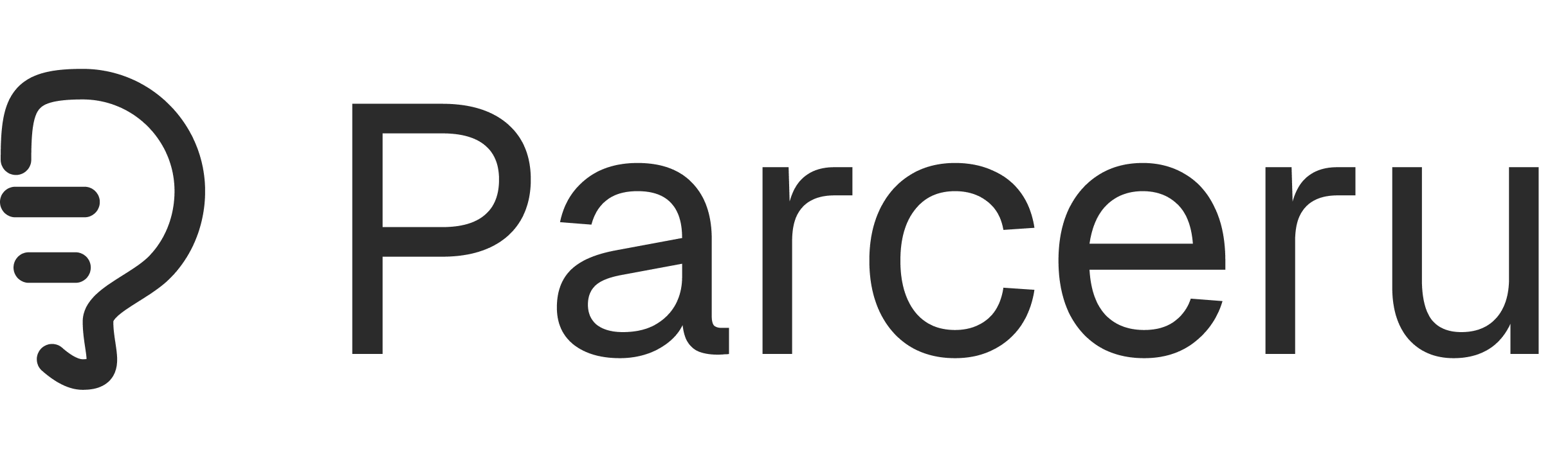 Parceru